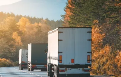 İstanbul ile Gedikpaşa Arası Klima Taşıma