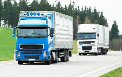 İstanbul ile Gedikpaşa Arası Eşya Taşıma